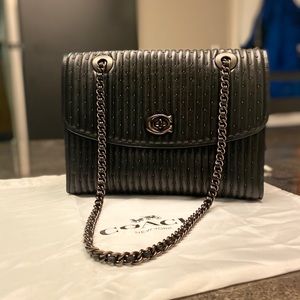 Coach Parker Handbag